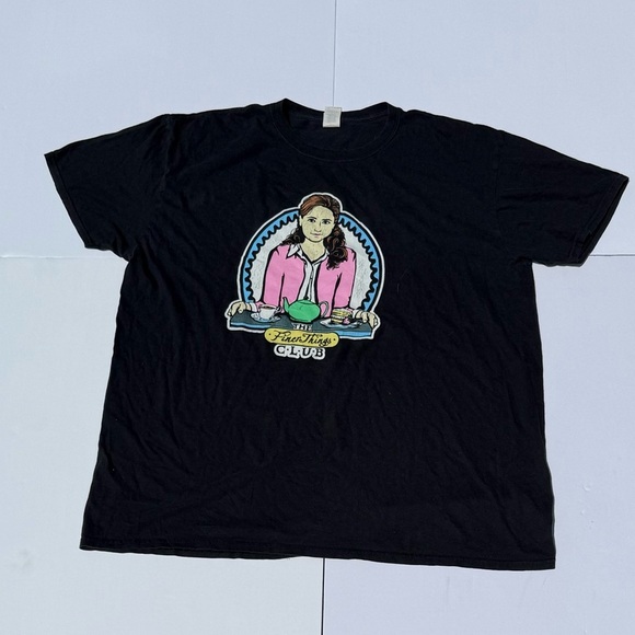 GilDan the finer things t shirt - Picture 1 of 4